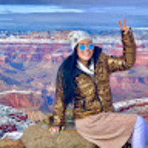 Meet your Posher, Manu